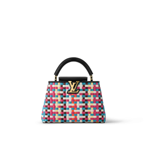 Louis Vuitton Capucines BB